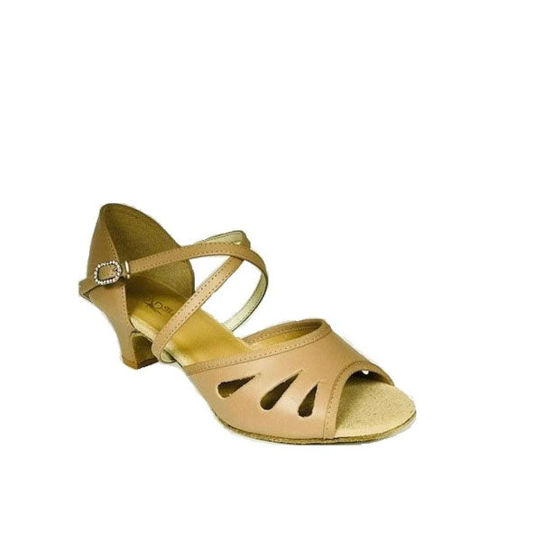 So Danca BL182 Radison 1.5" Ballroom Shoe